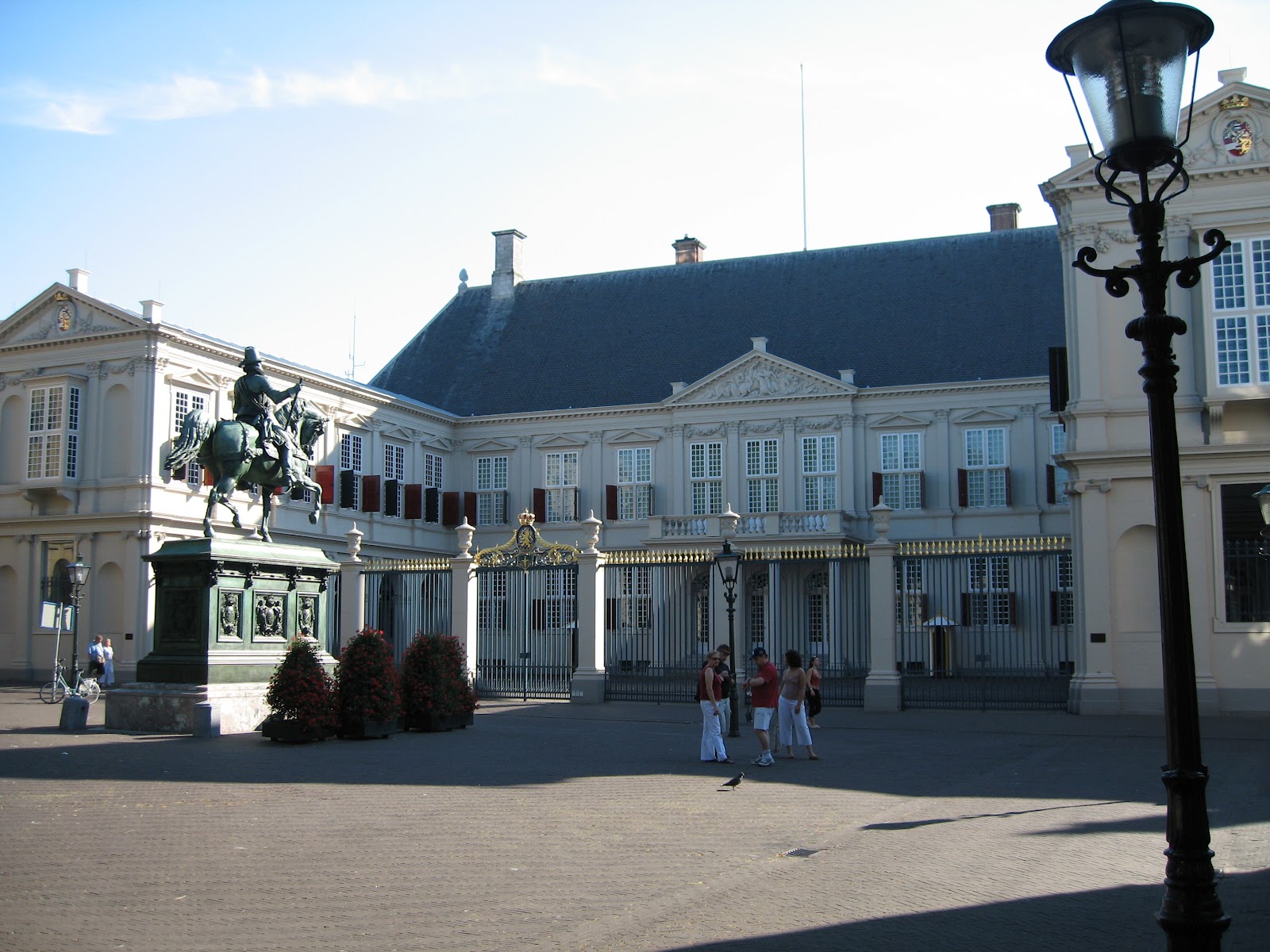 Noordeinde_Palace
