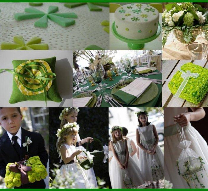 Cateva idei pentru organizarea unei nunti elegante in 2013