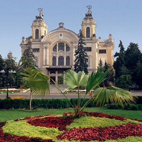 cluj-national-theatre