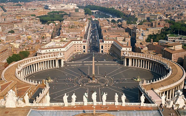 Vatican-un-stat-suveran-in-interiorul-Romei
