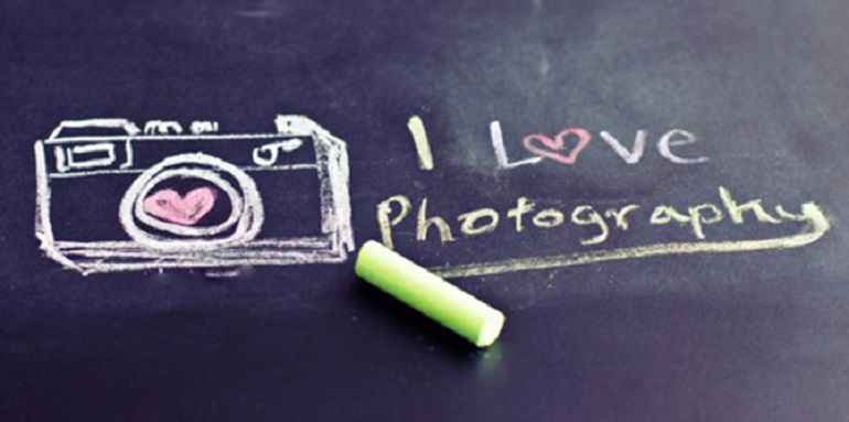 Ce inseamna un fotograf profesionist?