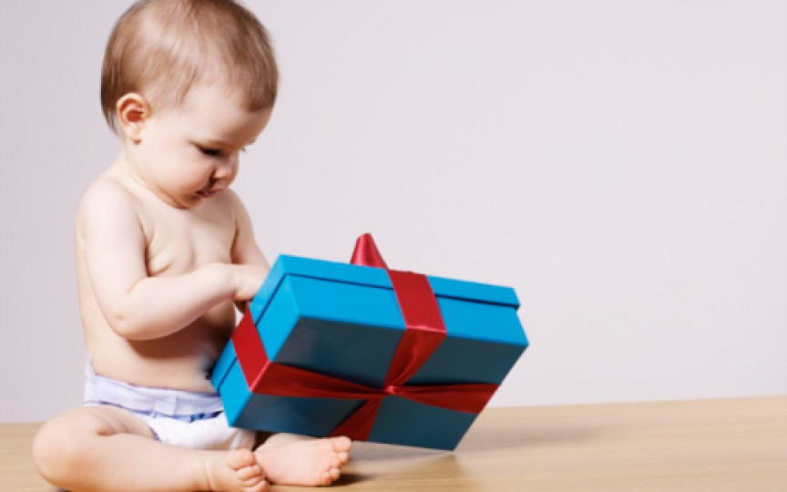 Care ar fi cele mai bune cadouri pentru nou nascuti?
