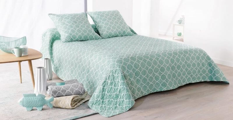 Cum alegi cea mai buna cuvertura de pat matlasata?