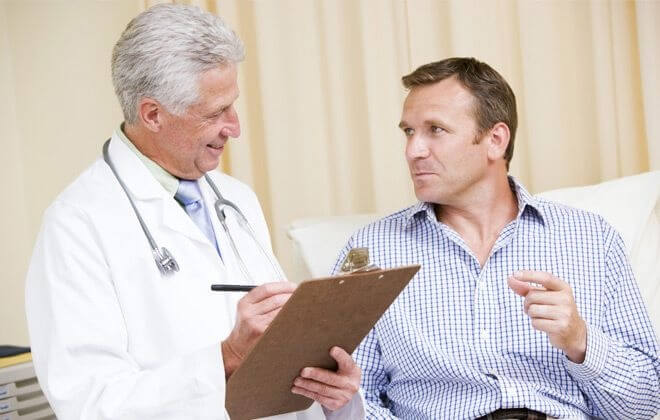 Ce face un medic urolog?