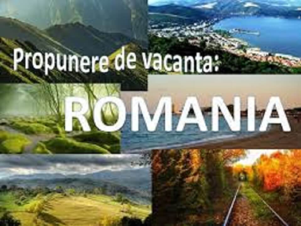 Ce poti vizita in Romania atunci cand vrei sa pleci in vacanta?