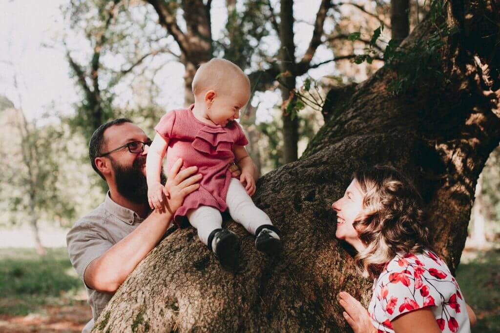 Cum alegi fotograful pentru o sedinta foto de familie?