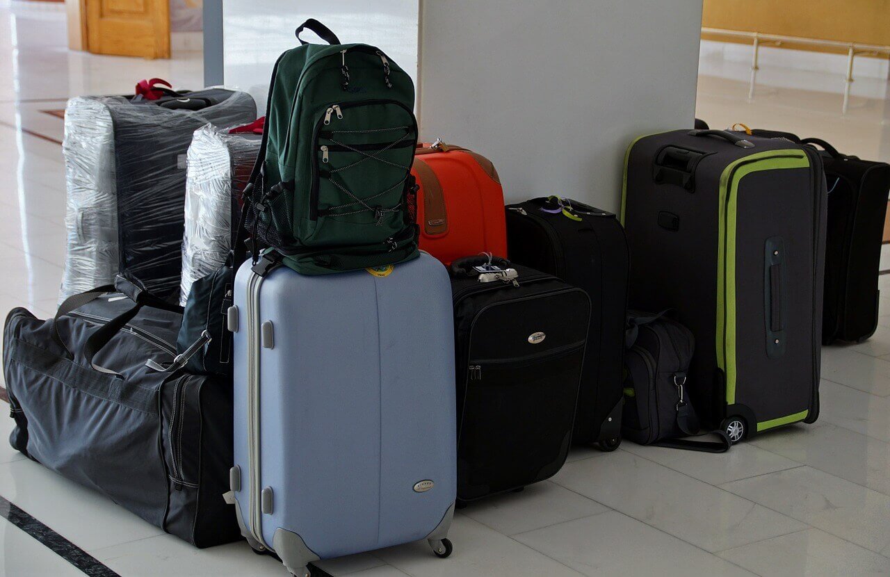 De ce trebuie sa alegeti o valiza pentru bagaj cand calatoriti?