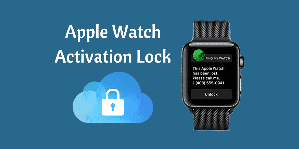 Deblocarea iPhone-ului de la Apple Watch