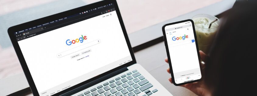 De ce sa fii pe prima pagina a rezultatelor Google?