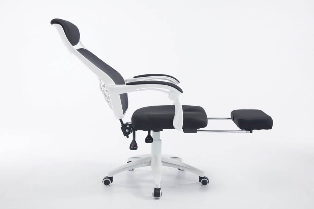 scaun ergonomic Mesh Recliner