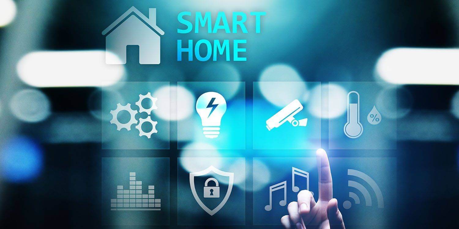 De ce este casa inteligenta viitorul?