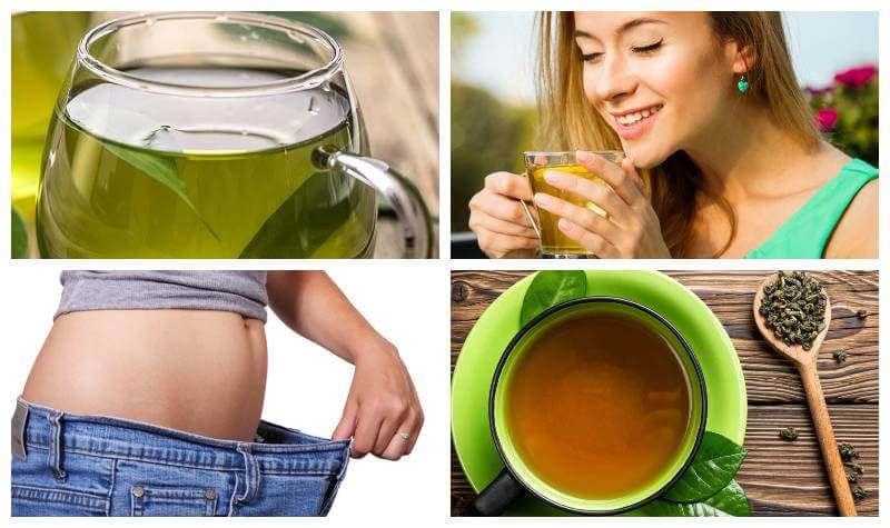 Ceaiul pentru slabit si efectele sale asupra organismului