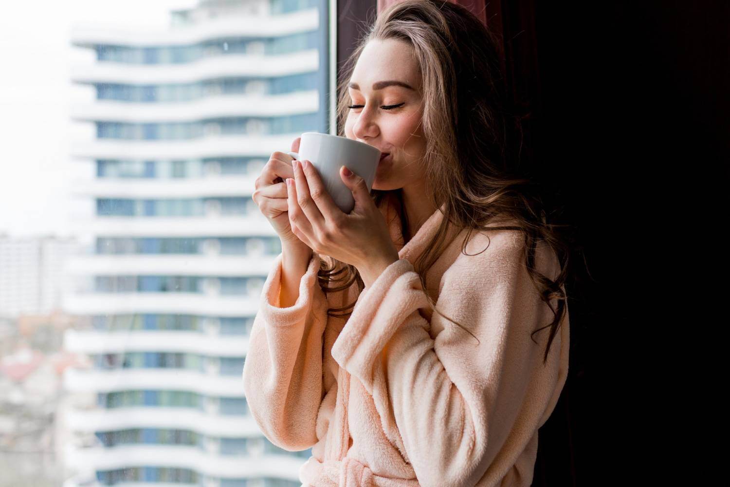 8 motive pentru care ar trebui sa bei cafea in fiecare zi