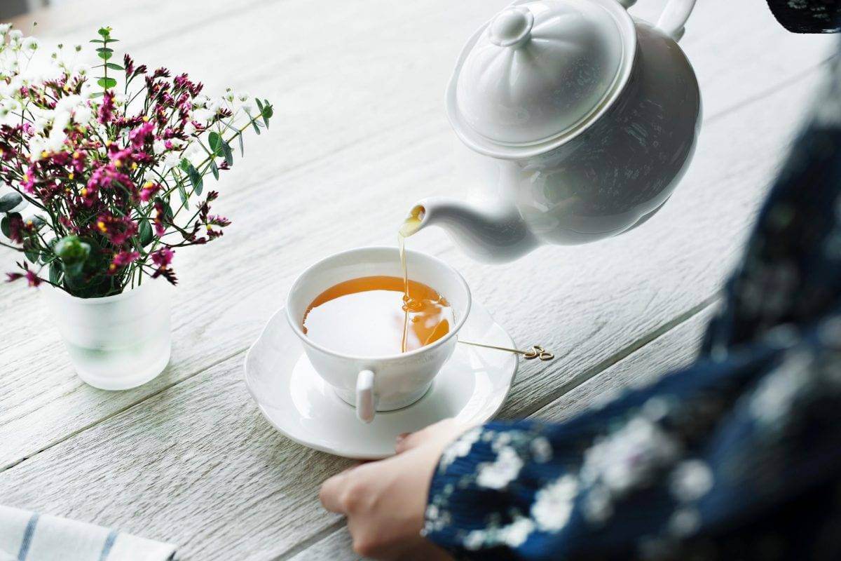 Care sunt avantajele ceaiului organic pentru sanatate?