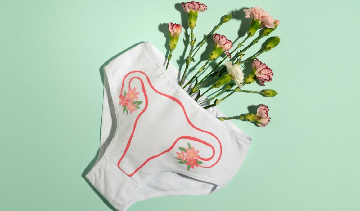Avantajele Chiloților Menstruali