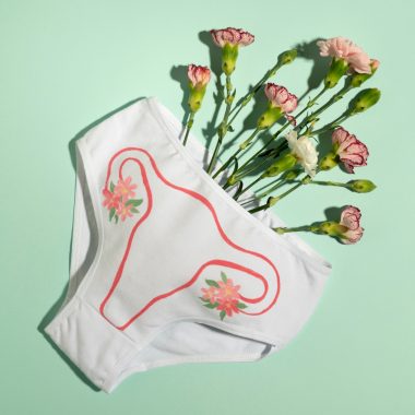 Avantajele Chiloților Menstruali