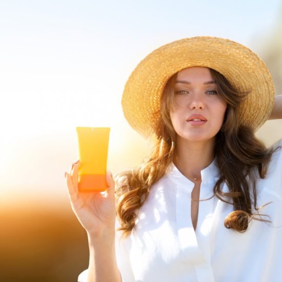 Cum alegi factorul de protecție pentru crema solară