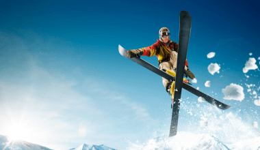 Cum să cumperi echipament ski la prețuri accesibile