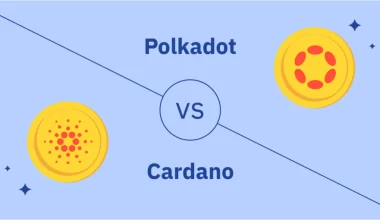 Care sunt asemanarile și diferențele dintre Cardano(ADA) și PolkaDot(DOT)