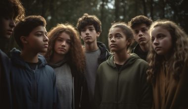 De ce adolescenții au nevoie de suport emoțional