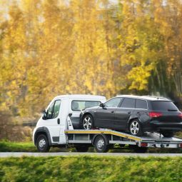 Care sunt costurile pentru anularea unei tractări auto