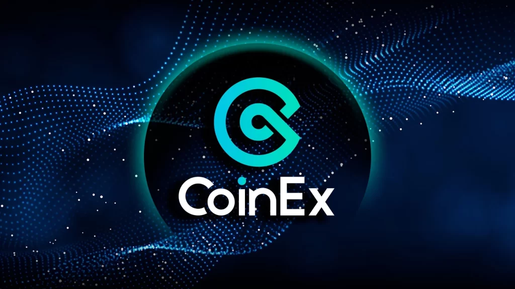 CoinEx oferă multe piețe foarte lichide