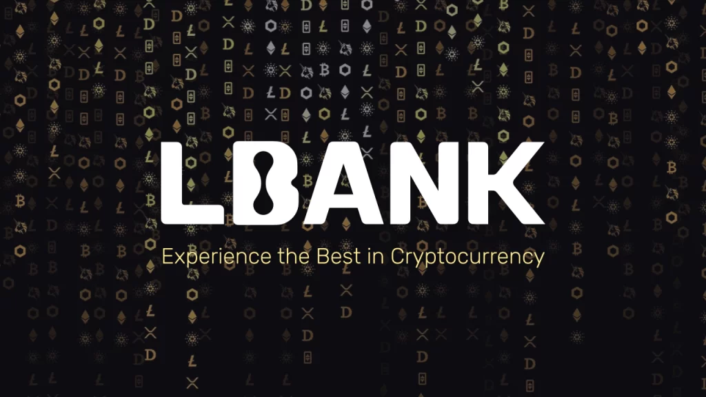 LBank este o bursă globală de criptomonede