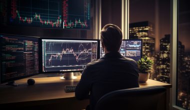 Ce este crypto trading și cum funcționează?