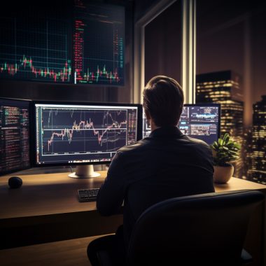 Ce este crypto trading și cum funcționează?