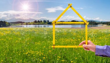 Cât costă să construiești o casă în România în 2025?