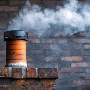Cum pot preveni incendiile cauzate de coșuri de fum?