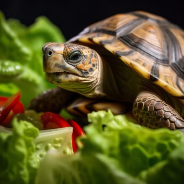 Care sunt semnele că mâncarea pentru reptile este alterată?