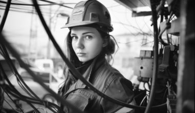 Ce tip de cabluri se folosește în construcțiile civile?
