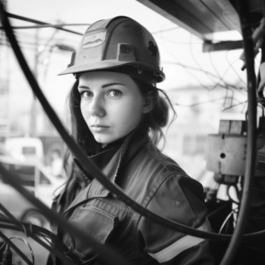 Ce tip de cabluri se folosește în construcțiile civile?