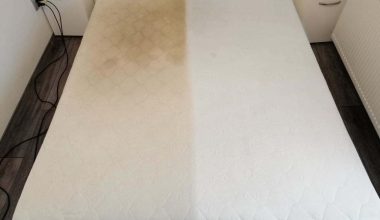 spalare saltele aburi oradea