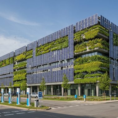 invertoare fotovoltaice