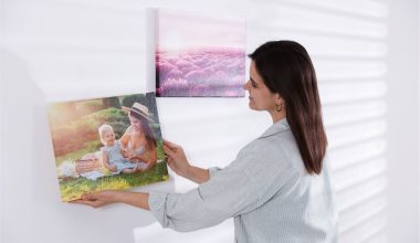 tablou canvas personalizat