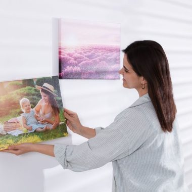 tablou canvas personalizat