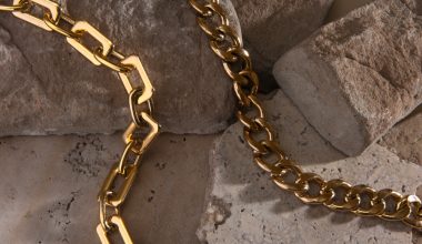 Care sunt cele mai populare modele de lanțuri din aur pentru bărbați?