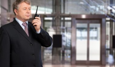 Ce este o firmă de securitate și cum funcționează?