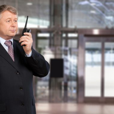 Ce este o firmă de securitate și cum funcționează?