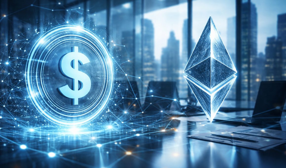 Fidelity își lansează stablecoinul FIDD pe Ethereum