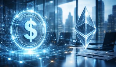 Fidelity își lansează stablecoinul FIDD pe Ethereum