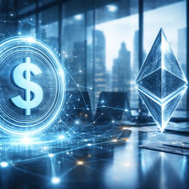 Fidelity își lansează stablecoinul FIDD pe Ethereum