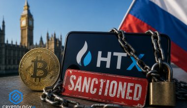 Marea Britanie sancționează HTX pentru ajutorul dat Rusiei în ocolirea sancțiunilor